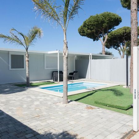 Los Ventanales II Chiclana de la Frontera Exterior foto
